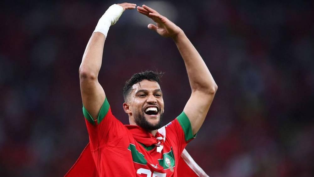 عطية الله: "لحدود اللحظة لم ألتق بمسؤولي الوداد لأعرف العروض التي وصلتني وأتمنى أن أحترف في دوري أوروبي كبير"