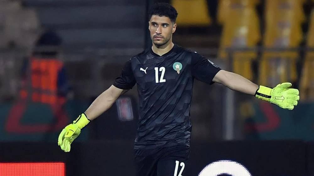 تقارير: "أوساسونا الإسباني وليل الفرنسي مهتمان بضم المحمدي في الميركاتو الشتوي"