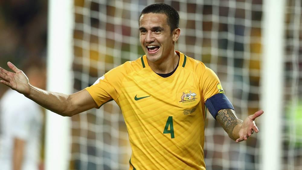 الأسترالي تيم كاهيل: "ما أنجزه المغرب ليس بالحظ.. تقنيا لديهم لاعبين رائعين واستثمروا كثيرا في البنيات التحتية"