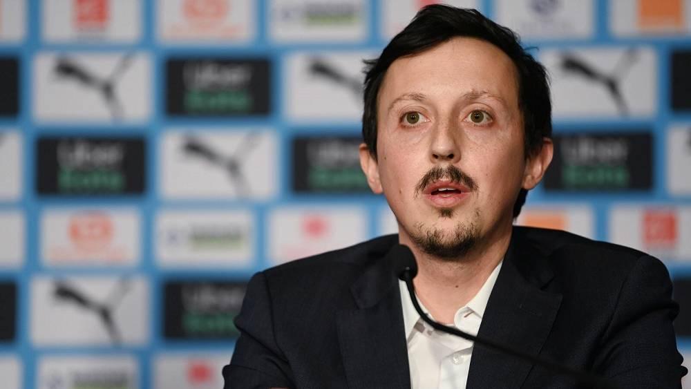 رئيس مارسيليا يؤكد اهتمام النادي بخدمات أوناحي ويعلق: "إنه مثل أمرابط ويتميز بقدرات فنية وبدنية مميزة"