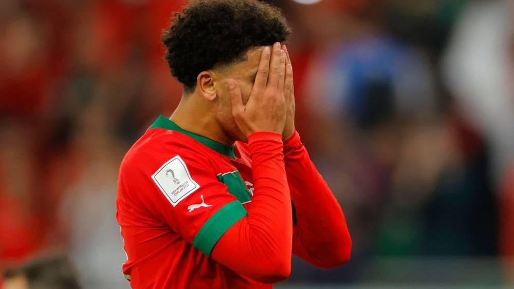 تولوز الفرنسي يدين الاتهامات الموجهة لأبو خلال ويؤكد: "سنلجأ لكل السبل من أجل الدفاع عن صورة زكرياء"