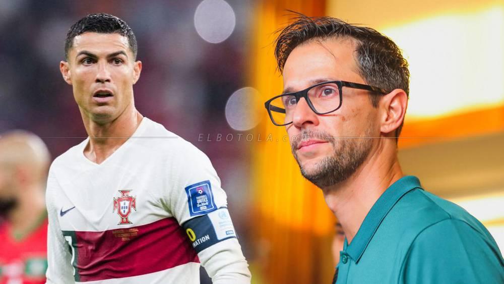 المدير التنفيذي للنصر: "صفقة رونالدو تحتاج للصبر ويجب أن تتم بواسطة سلطات عليا"