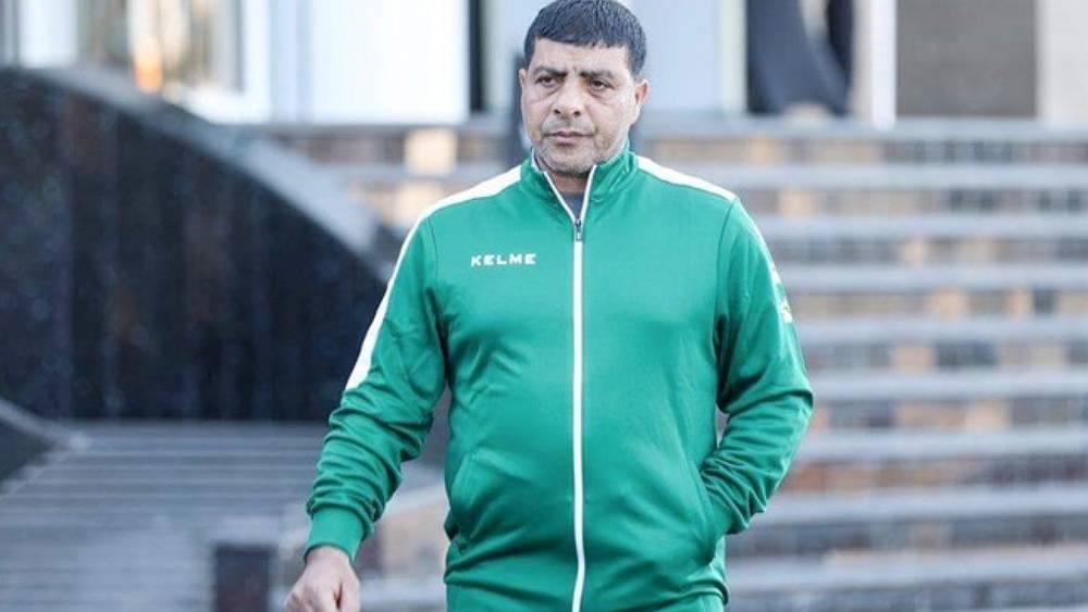 مدرب سموحة المصري: "في مباراة الأهلي التزمت بنهج المنتخب المغربي الذي نجح من خلاله في الوصول لنصف نهائي المونديال"