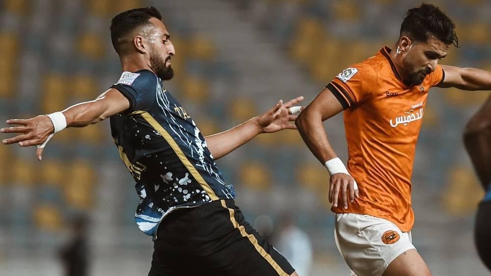 البطولة الاحترافية/ نهضة بركان يواجه ضيفه اتحاد طنجة يومه الثلاثاء وهدفهما الابتعاد عن المراتب الأخيرة