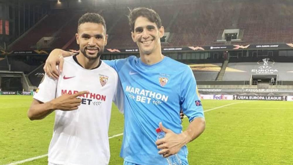 LaLiga - Bounou et En-Nesyri reprennent les entraînements