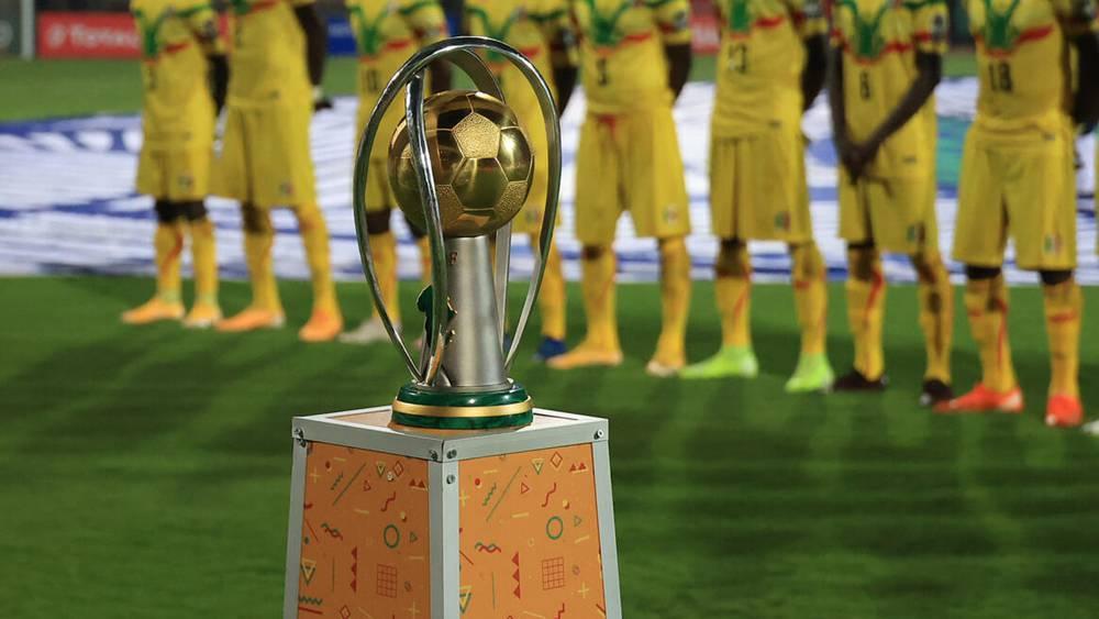 CHAN 2022 -  Un seul match prévu pour la journée d'ouverture