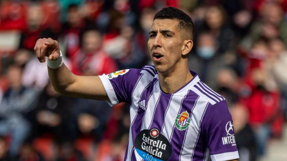 "آس" الإسبانية: "مشاركة الياميق أمام ريال مدريد مستبعدة بسبب الإصابة"