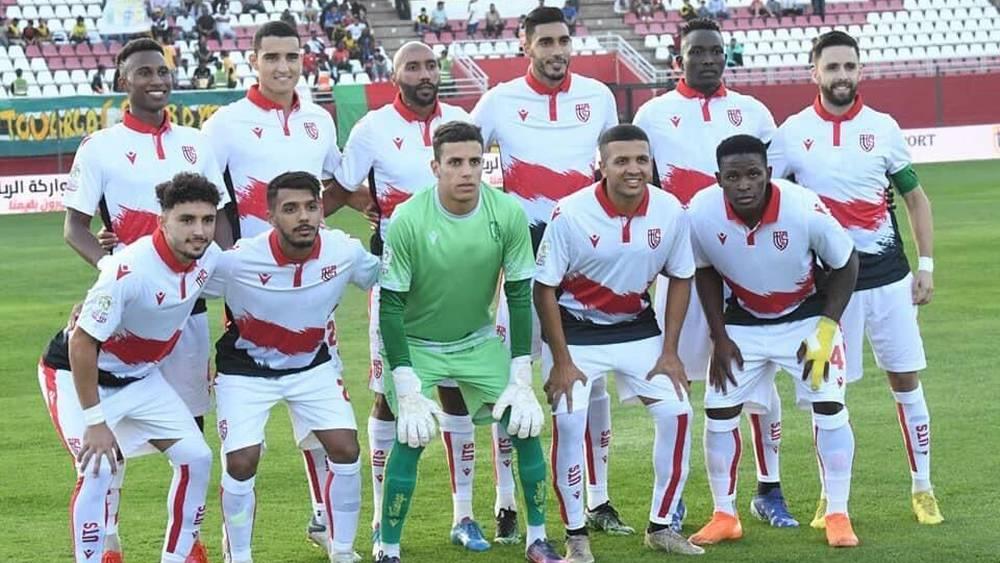 البطولة الاحترافية/ اتحاد تواركة يقلب الطاولة على شباب السوالم (2-1) ويعزز مركزه الثالث في جدول الترتيب