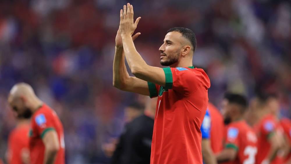 سايس: "أطالبكم بعدم التدخل في حياتي الخاصة وأتمنى ألا أضطر لسلك المساطر القانونية ضد المعنيين بالأمر"