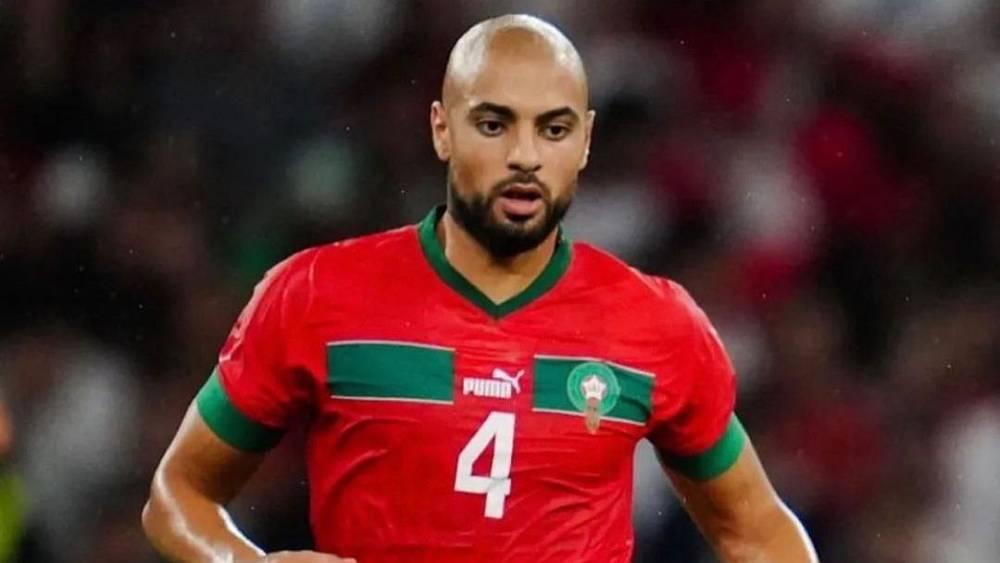 "لاغازيتا ديلو سبورت": "صراع الأندية يتواصل من أجل ضم أمرابط وفيورنتينا لا يريد بيعه"