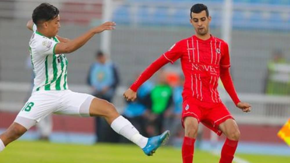 البطولة الاحترافية/ الفتح يتغلب على الدفاع الجديدي داخل ميدانه (3-0) وينفرد بالمركز الرابع