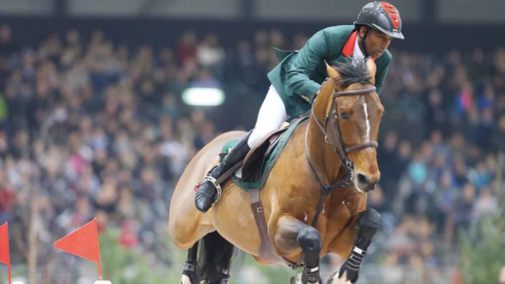 Sports Équestres - Les meilleurs cavaliers seront célébrés ce 7 janvier