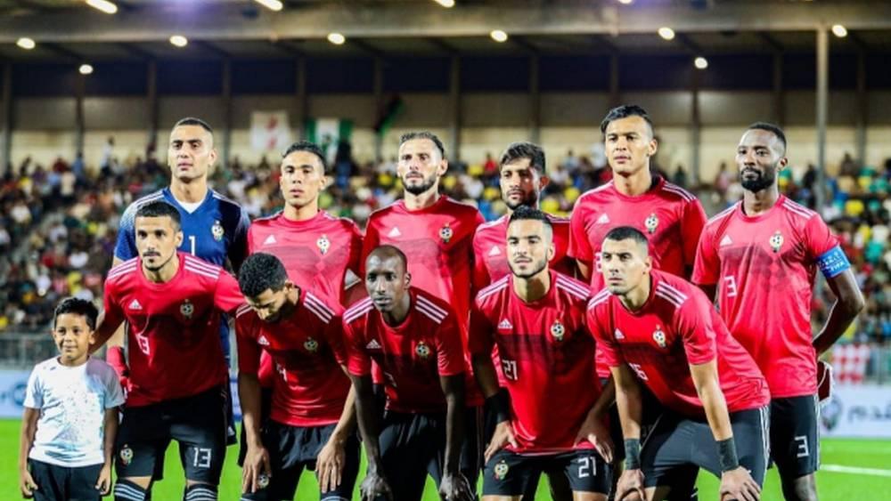 الاتحاد الليبي لكرة القدم يهدد بالانسحاب من شان "الجزائر 2023"
