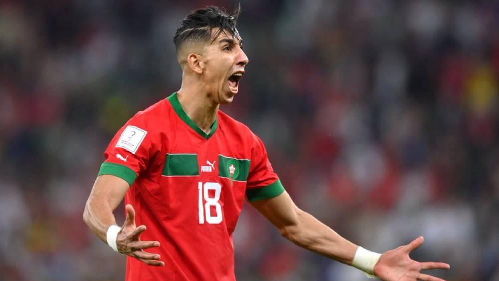 سبارتاك موسكو الروسي ينضاف إلى الأندية المهتمة بخدمات الياميق إلى جانب فنربخشة التركي وسامبدوريا الإيطالي