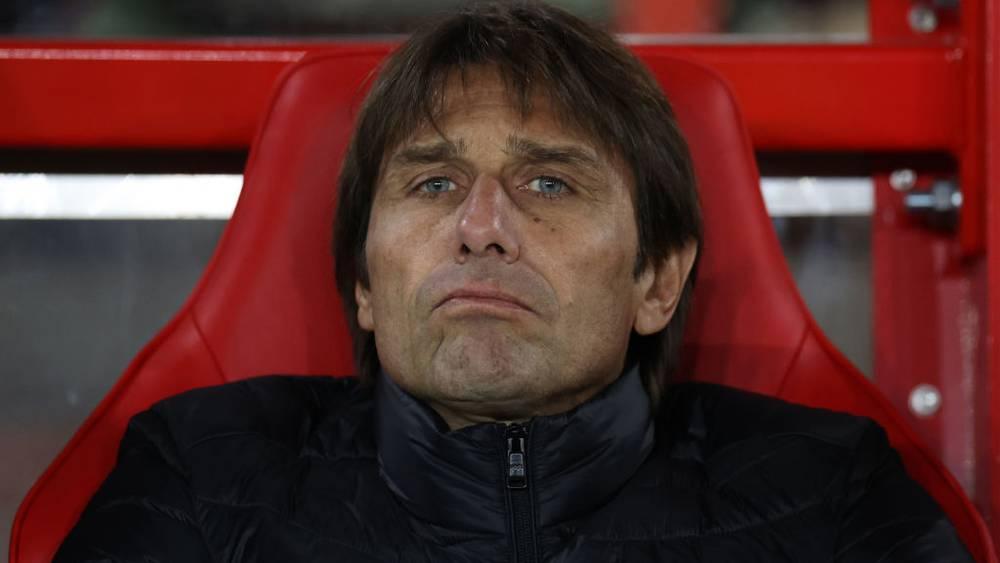 كونتي منتقدًا إدارة توتنهام: "أندية القمة في البريميرليغ تحاربني ببازوكا وأنا لدي مُسدس صغير"