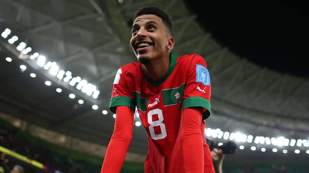 توتنهام يدخل سباق الظفر بخدمات عز الدين أوناحي