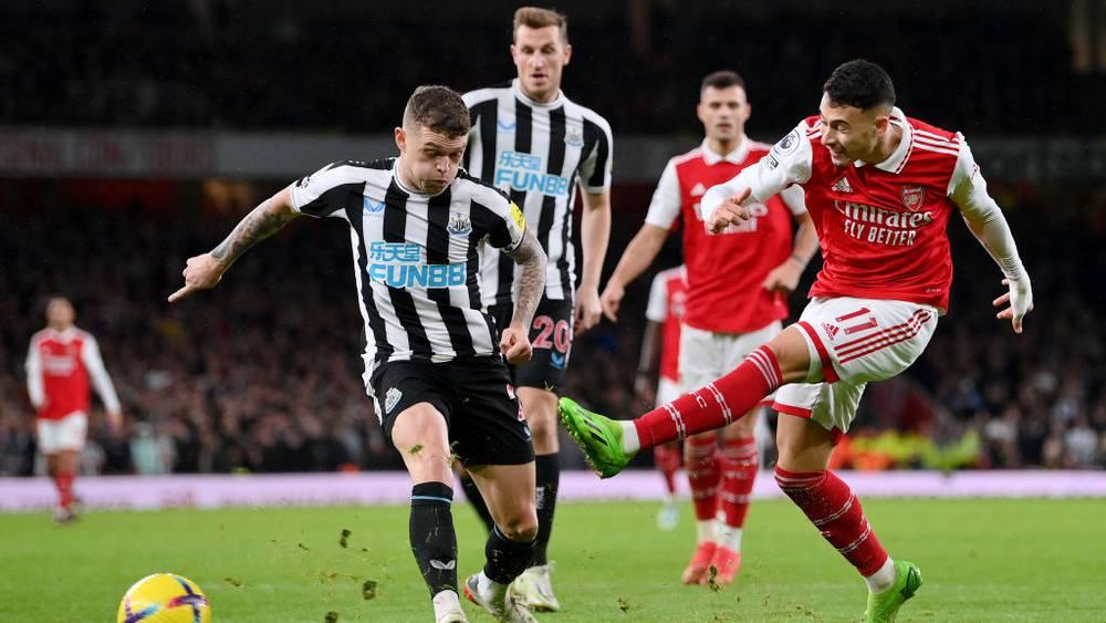 الدوري الإنجليزي/ آرسنال ونيوكاسل يُعطلان بعضهما البعض بالتعادل (0-0)