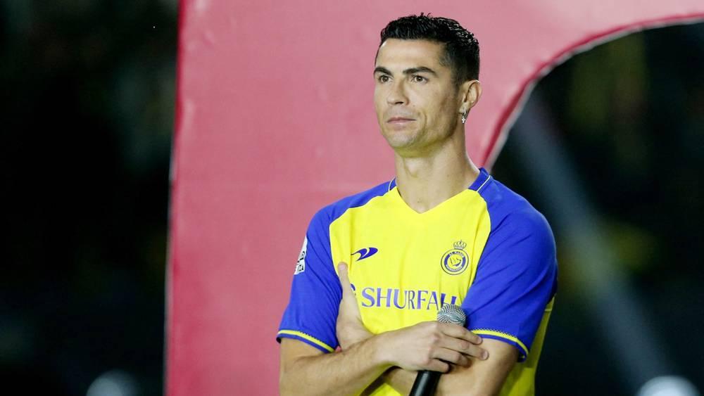 كريستيانو رونالدو: "في المونديال لا يمكن أن ينسى أحد ما حققه المنتخب السعودي أمام بطل النسخة الحالية الأرجنتين"