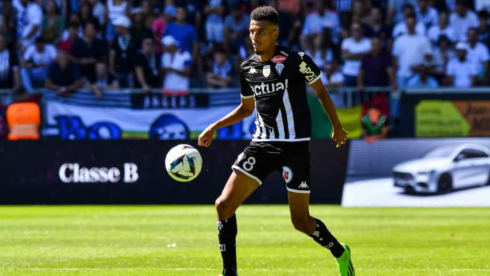 بوحزاما (المدرب المؤقت لأنجيه): "أوناحي يعاني من إصابة على مستوى الكاحل ولا نعرف كم من الوقت لن يكون متاحًا"