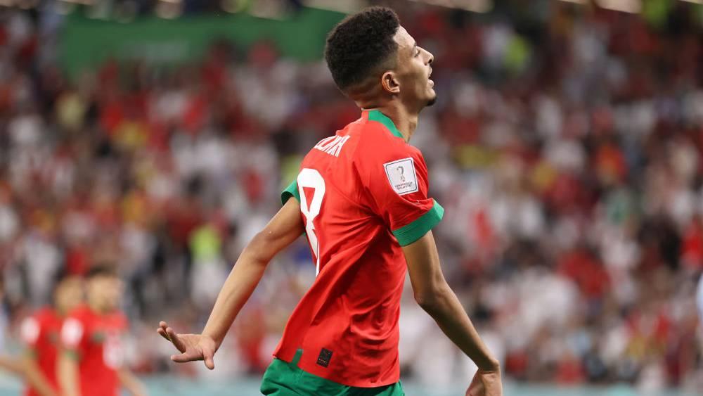 جيونتولي (مدير نابولي): "تقديم عرض لأوناحي؟ نشعر أن تشكيلتنا متكاملة"