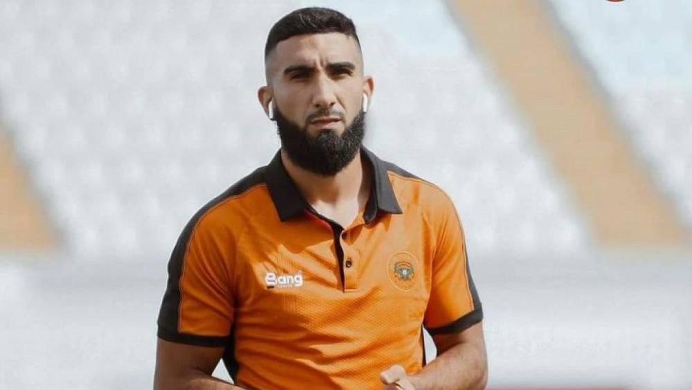 نهضة بركان يقرر تغريم لاعبه سفيان المودن وإحالته على فريق الأمل لعدم احترامه للقانون الداخلي المتفق عليه