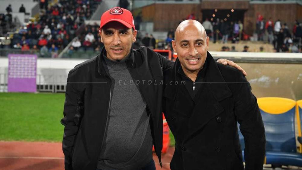 روكي: "حققنا فوزا تاريخيا على حساب الوداد والذي لم نفز عليه في البيضاء منذ سنة 1996"