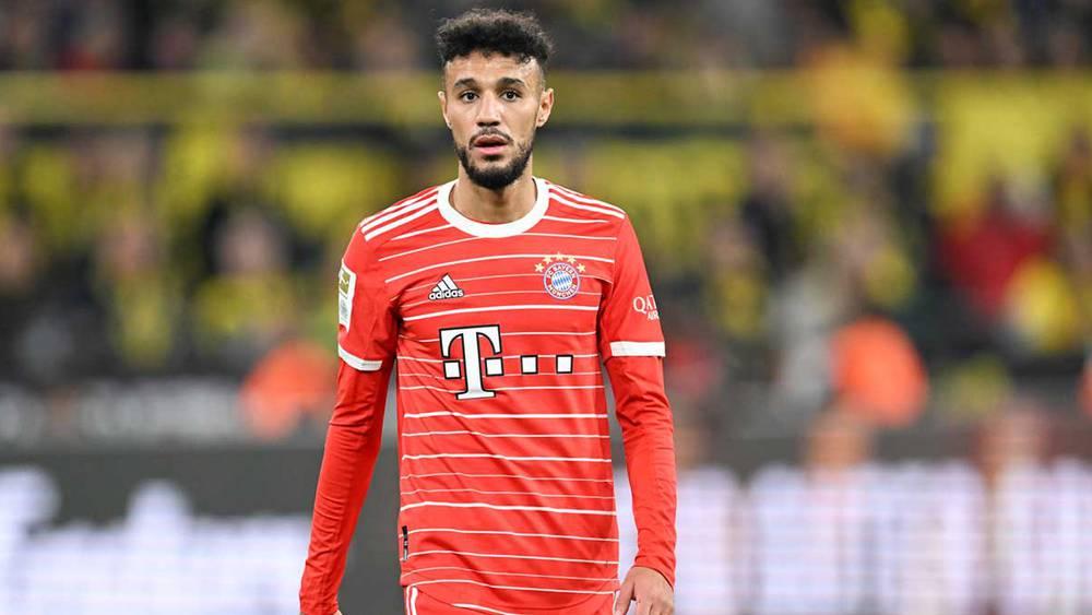 مزراوي: "شكرا لكم على كل الرسائل وما أبديتموه من قلق.. الحمد الله"