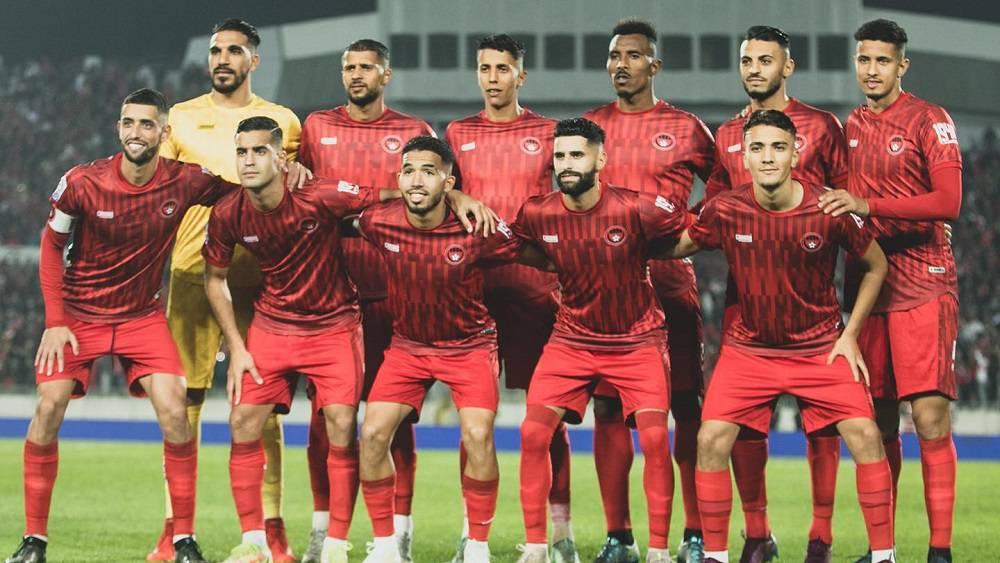 إدارة شباب المحمدية تحدد أثمنة تذاكر مباراة فريقها أمام ش.السوالم في درهم رمزي لتشجيع الجماهير على الحضور بقوة لمساندة اللاعبين