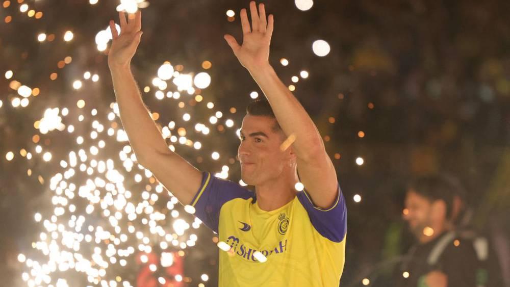 رئيس كورينثيانز البرازيلي: "قدمنا عرضًا لضم كريستيانو ووجدنا عرض النصر أكبر 20 مرة"