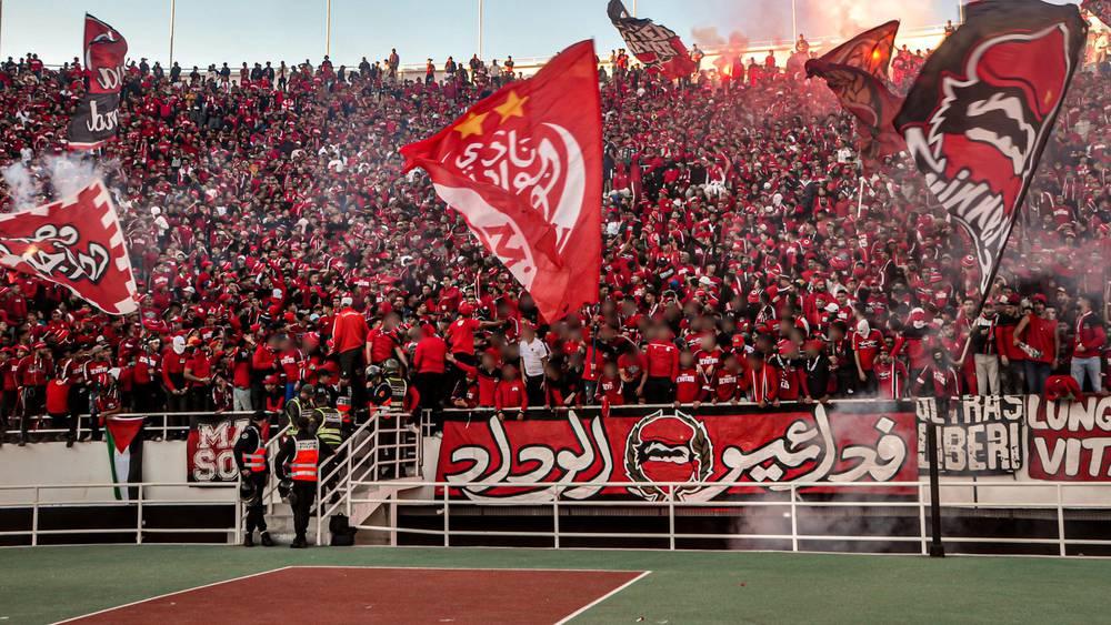 "الوينرز": "ننتظر مباراة قتالية من اللاعبين وردة فعل قوية على أرض الميدان لمحو الصورة الباهتة والمستفزة التي ظهروا بها في آخر المباريات"