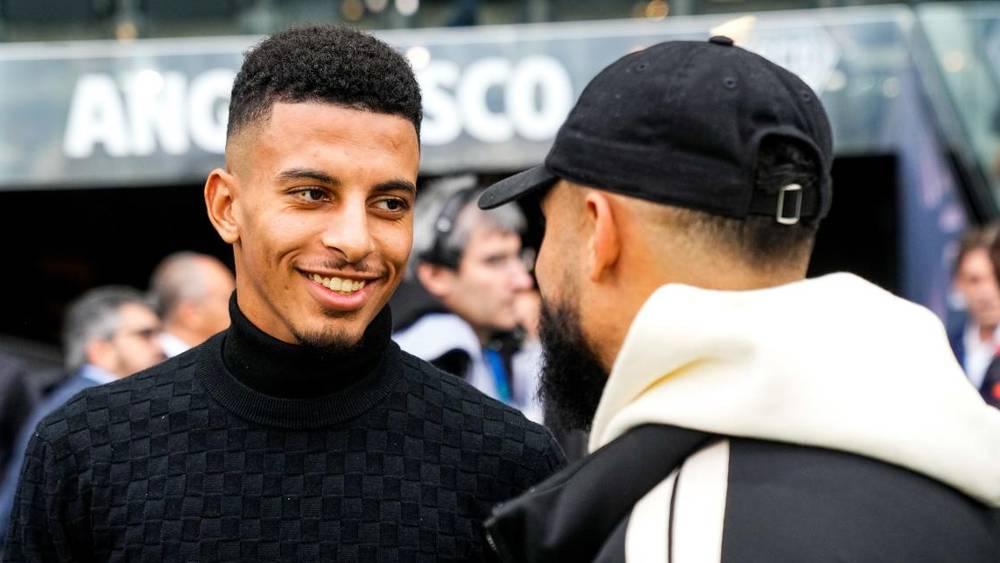 ليدز يونايتد ينضم لقائمة الأندية الراغبة في التعاقد مع أوناحي