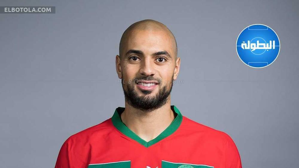 Serie A - Italiano s'est exprimé sur l'absence d'Amrabat