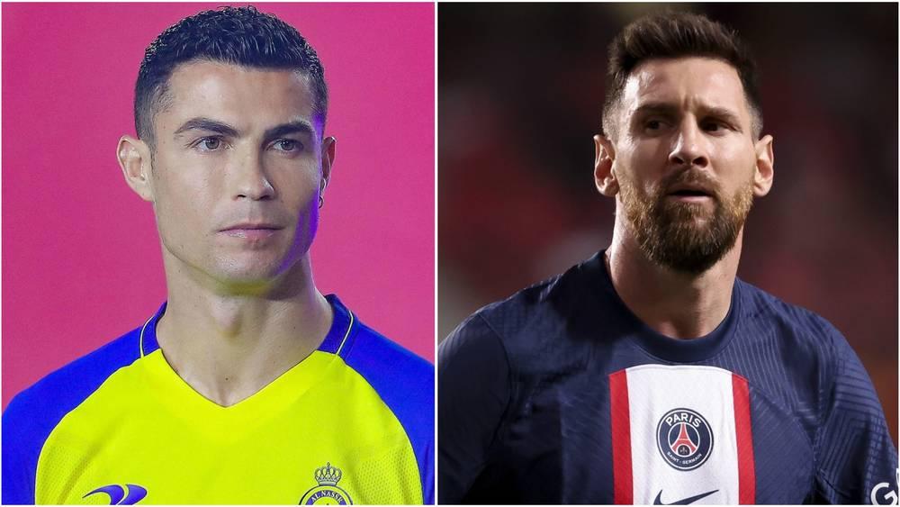 الهيئة السعودية للترفيه تطرح تذاكر مباراة نجوم النصر والهلال ضد باريس سان جيرمان المقررة يوم 19 يناير الحالي