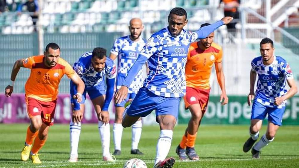 العصبة تعلن عن توقيف البطولة في قسمها الثاني لأسبوعين بعد نهاية مرحلة الذهاب واستئنافها في الـ27 من يناير الجاري