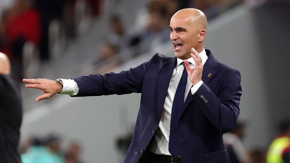 Portugal - Roberto Martinez est le nouveau sélectionneur