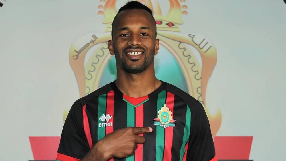 Botola Pro INWI – Mustapha Sahd s’engage avec les FAR