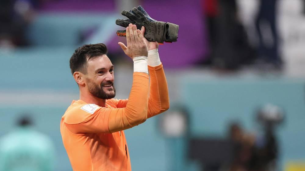 France – Hugo Lloris prend sa retraite internationale