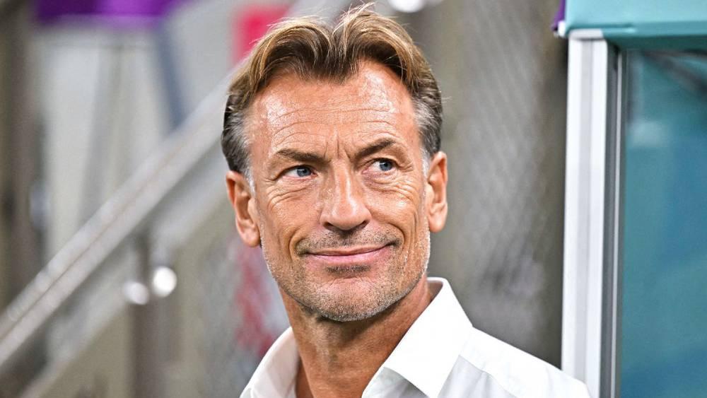 تقارير/ رونار يعرض سيرته الذاتية على الاتحاد البلجيكي لتدريب منتخب "الشياطين الحمر"