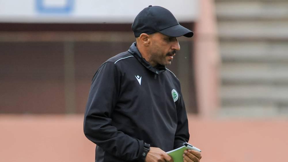 الجعواني لـ"البطولة": "لازلت المدرب القانوني لمولودية وجدة.. لم يتم الانفصال رسميا وأنا الخاسر الأكبر من هذا الوضع"