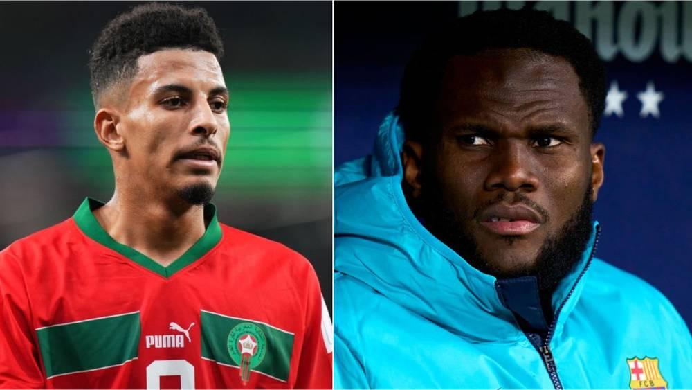 "سكاي سبورتس": "ميلان يرغب في التعاقد مع عز الدين أوناحي لتعويض الفراغ الذي تركه فرانك كيسي"