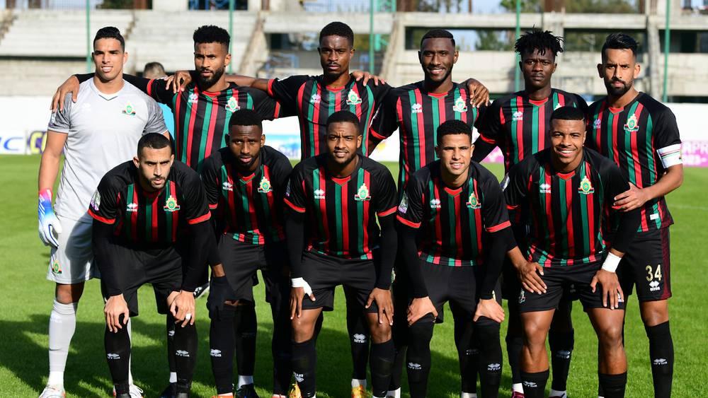 الشرع (المسؤول الإعلامي للجيش الملكي): "مديرية التحكيم تعترف بالأخطاء التحكيمية ونحن ندفع فاتورتها"