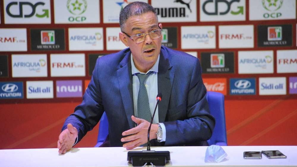 CHAN 2023 - Le Maroc ne défendra pas son titre en Algérie
