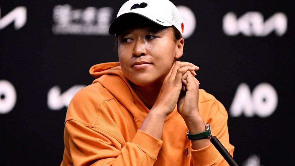 Tennis - Naomi Osaka annonce être enceinte
