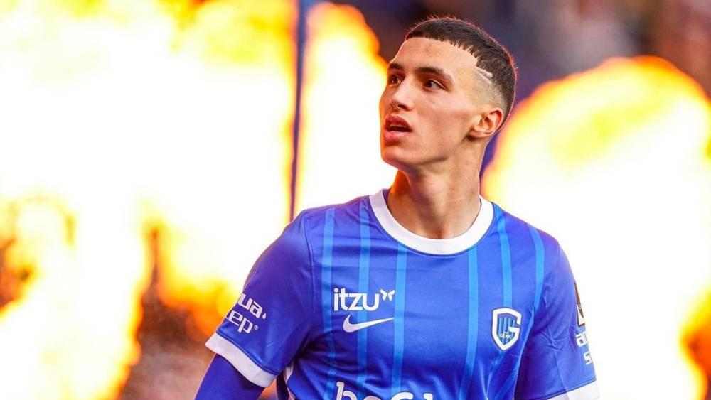 رئيس جينك: "الخنوس يجب أن يحطم الرقم القياسي لأغلى صفقة انتقال في بلجيكا ويتم بيع عقده مقابل أكثر من 32 مليون يورو"