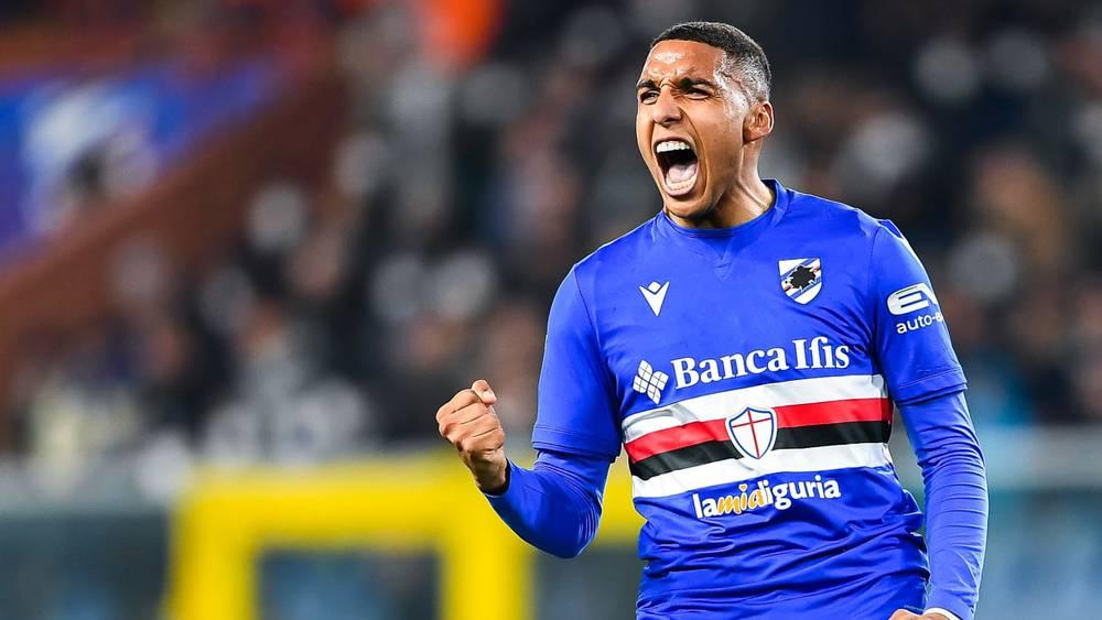 فيورنتينا يضع الدولي المغربي الصابيري على رأس قائمة المطلوبين خلال الميركاتو الشتوي