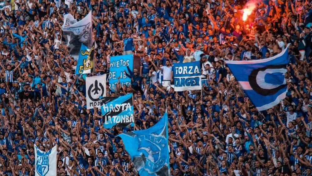 فصيل "هيركوليس": "نناشد الولاية التدخل السريع وإنقاذ اتحاد طنجة من الموت والإقبار الذي يسعى له البعض"