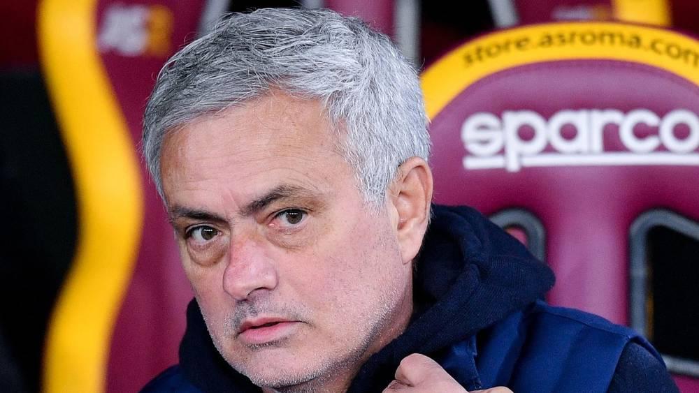 مورينيو: "تم التواصل معي لتدريب منتخب البرتغال لكنني لم أكن الخيار الأول.. رفضت لأنني سعيد في روما"