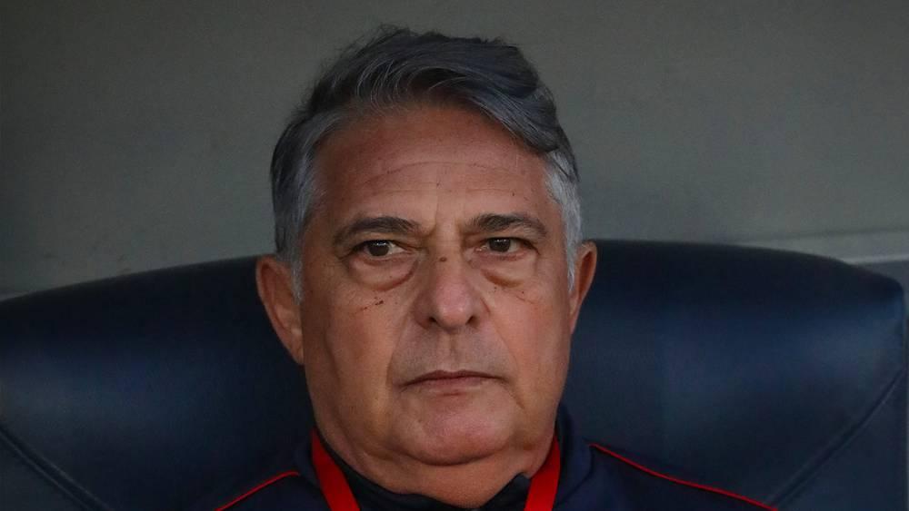 باكيتا: "واجهنا فريقا معروفا على المستوى العالمي هو الوداد ونتمنى له التوفيق في الموندياليتو"