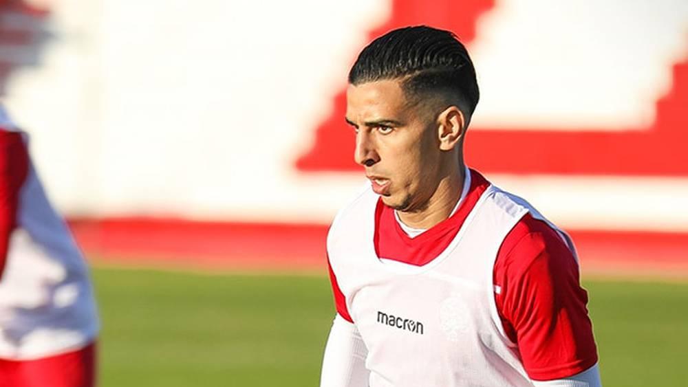 اللافي: "مباراة الحسنية كانت صعبة بدون جمهورنا وأنا مستعد لكأس العالم للأندية وتحقيق إنجاز تاريخي"