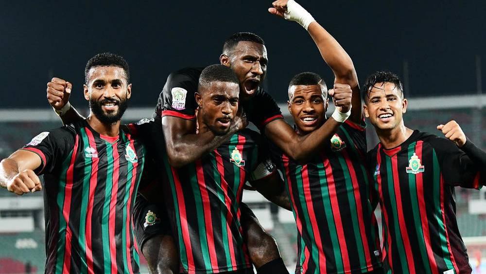 Botola Pro INWI (J12) - Les FAR de Rabat reprennent la 1ère place